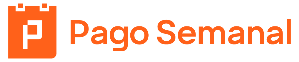 Pago Semanal