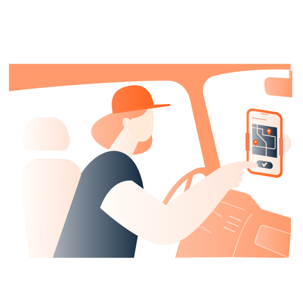 Préstamos Conductores de aplicaciones