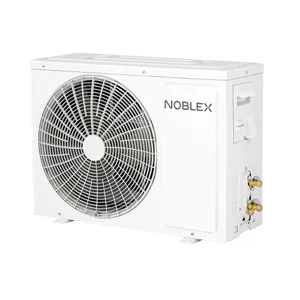 Aire acondicionado frío/calor Noblex — foto 4