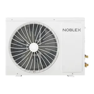 Aire acondicionado frío/calor Noblex — foto 5