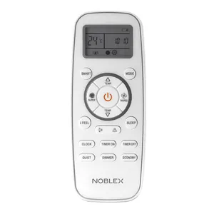 Aire acondicionado frío/calor Noblex — foto 6