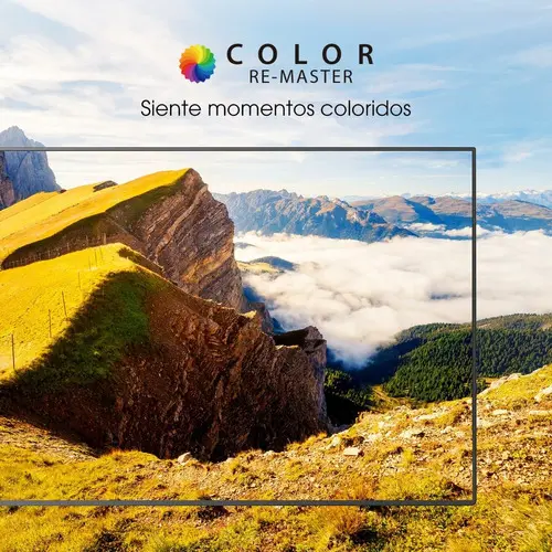 Smart TV 43 pulgadas Toshiba — foto 9