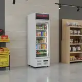 Heladera exhibidora Pioneer — foto 2